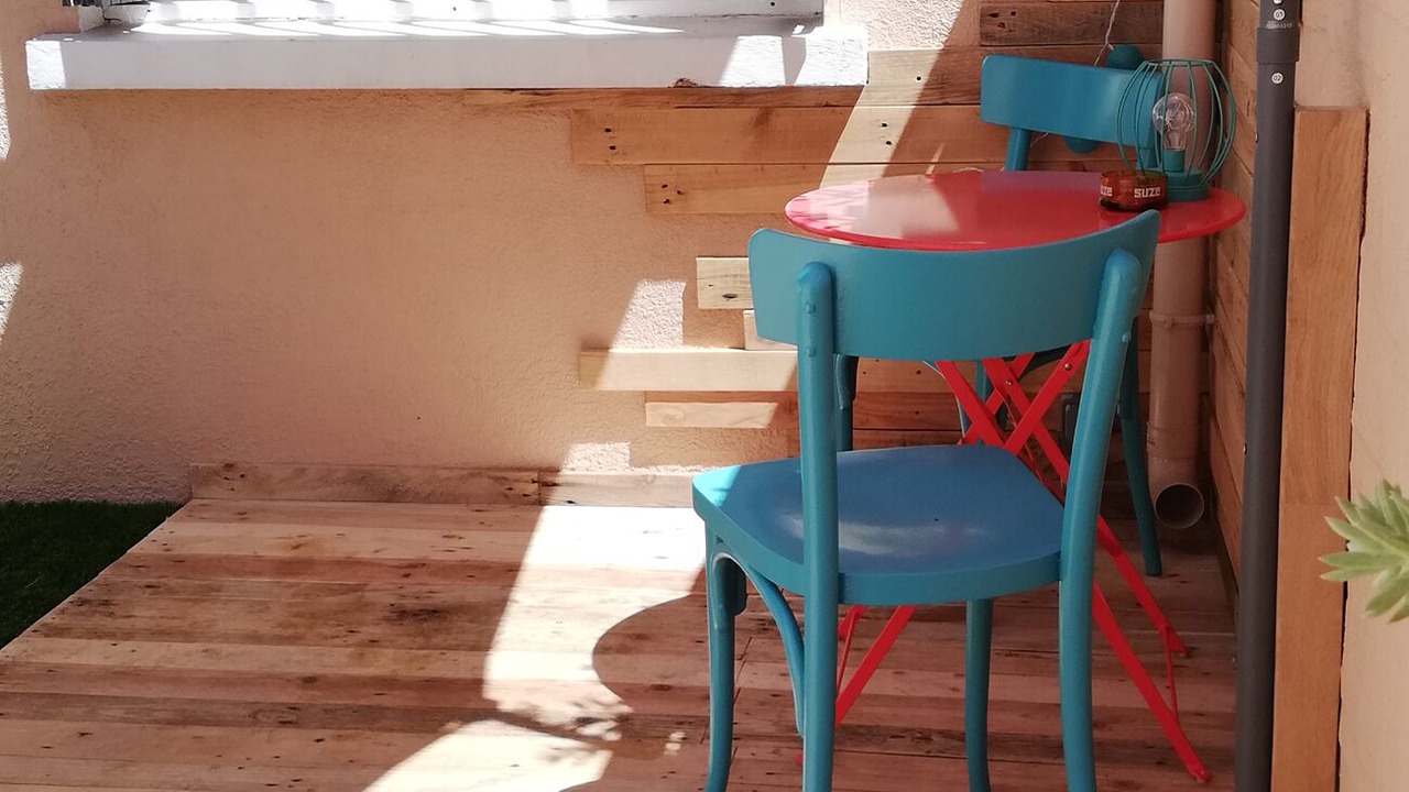 Photo of Outdoor in La Seyne-sur-Mer
