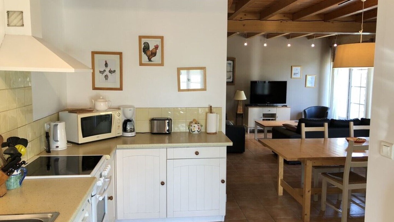 Photo of Kitchen in Breville