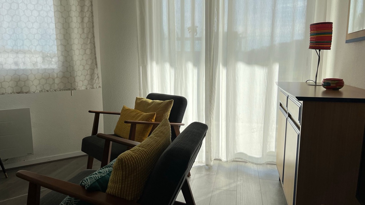 Photo of Livingroom in Ciboure