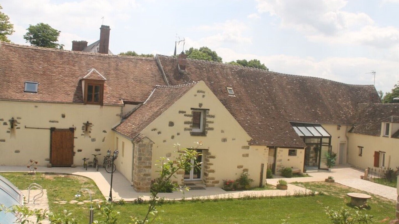 Photo of Outdoor in Barbey