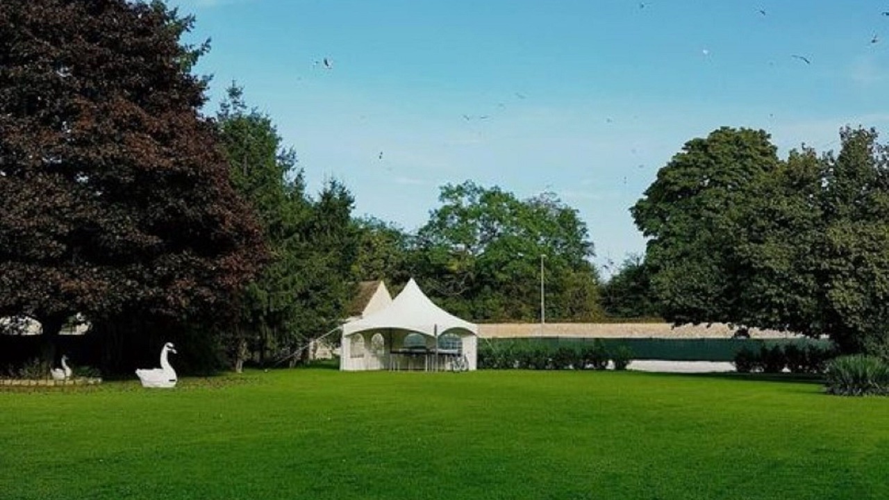 Photo of Outdoor in Barbey
