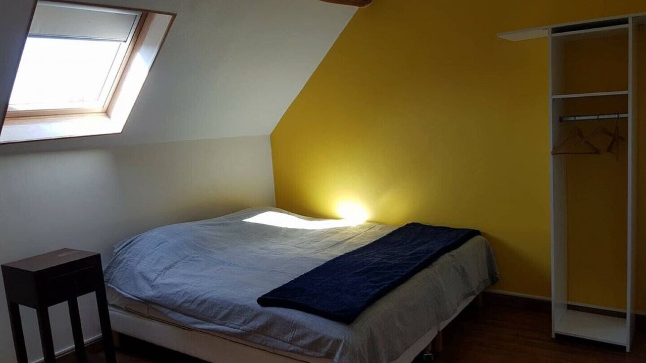 Photo of Bedroom in Barbey