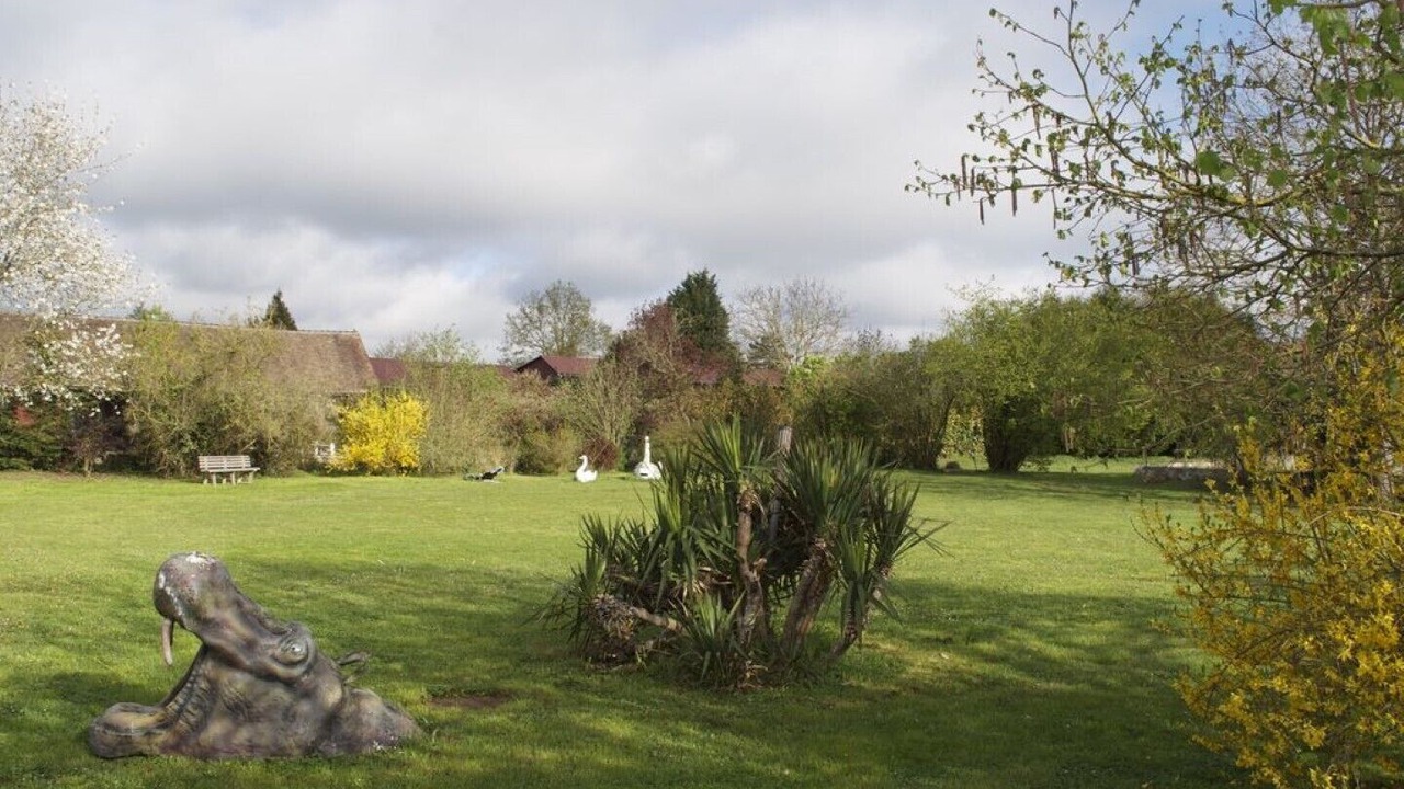 Photo of Outdoor in Barbey