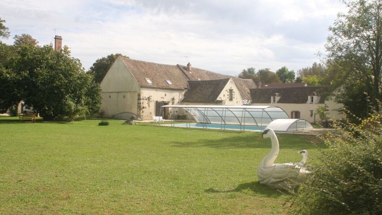 Photo of Outdoor in Barbey