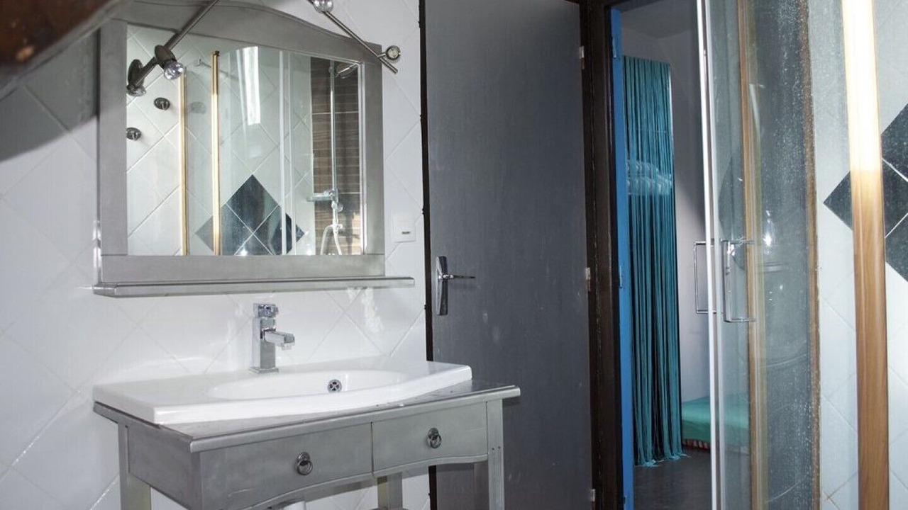Photo of Bathroom in Barbey