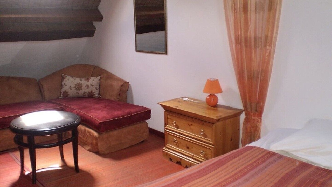 Photo of Bedroom in Barbey