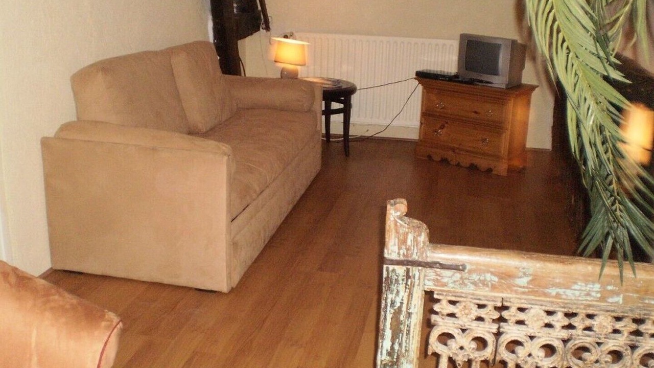 Photo of Livingroom in Barbey