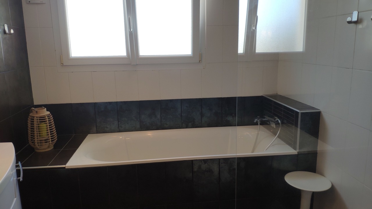Photo of Bathroom in Lanester