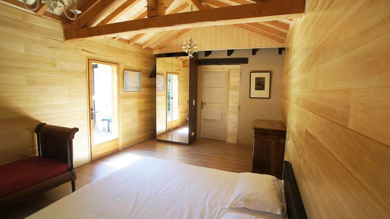 Photo of Bedroom in Lavaur