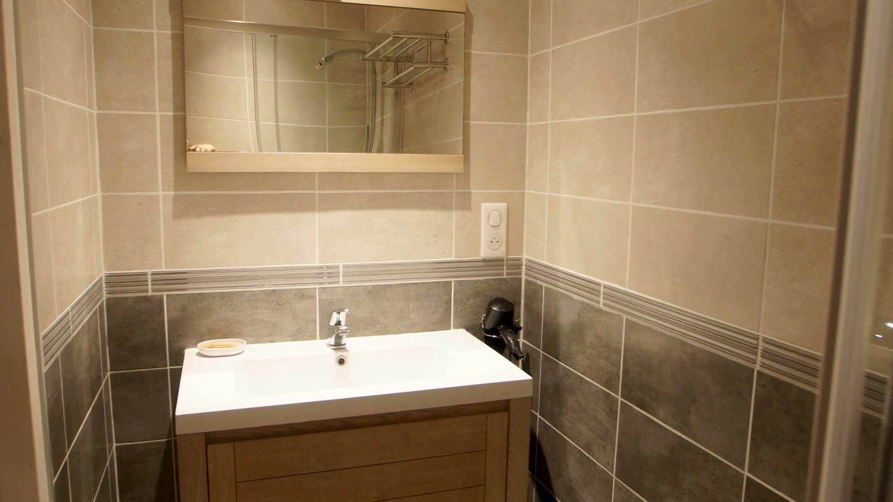 Photo of Bathroom in Lavaur