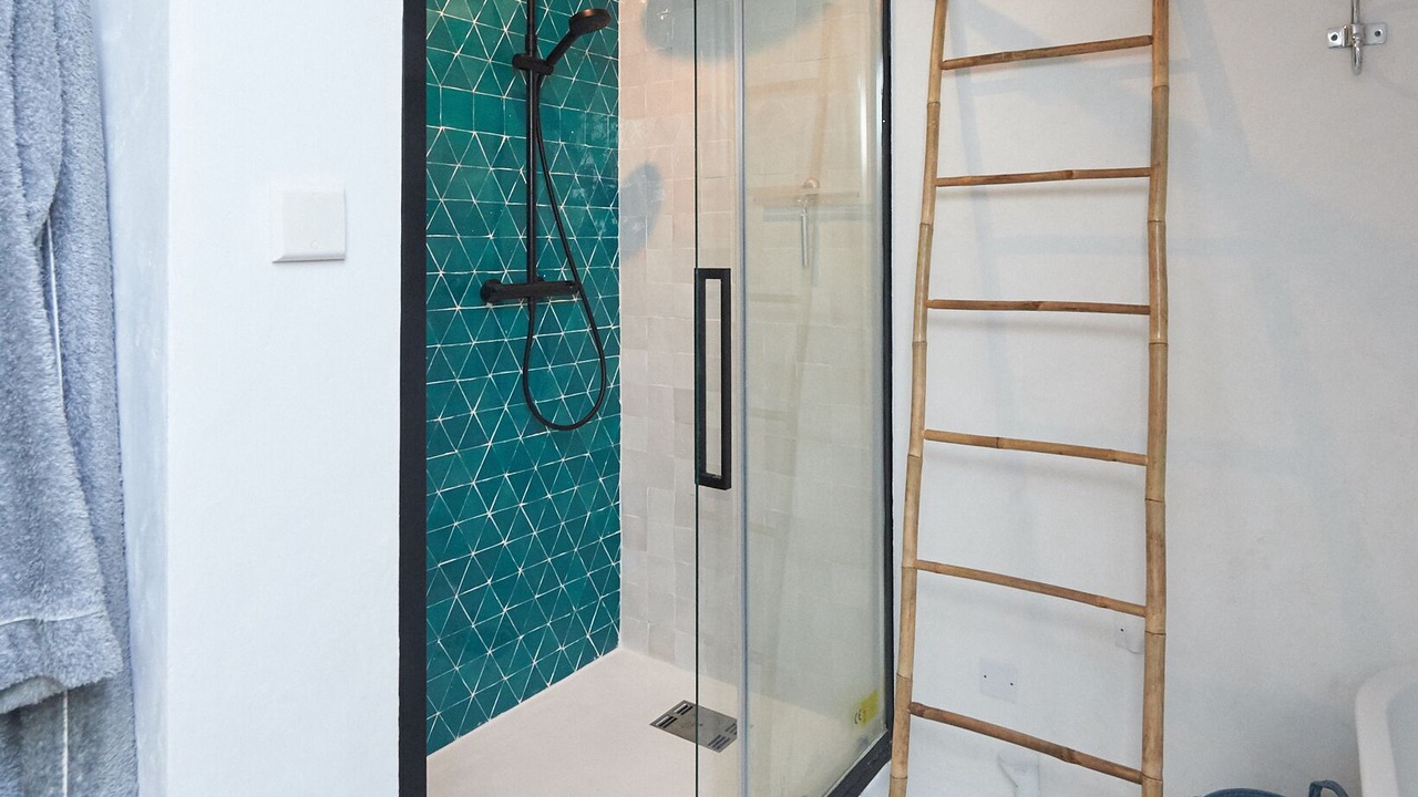 Photo of Bathroom in LHoumeau