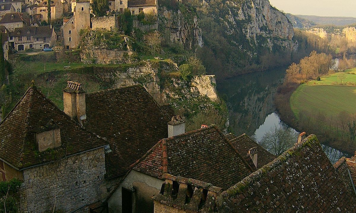 Photo of Outdoor in Saint Sozy