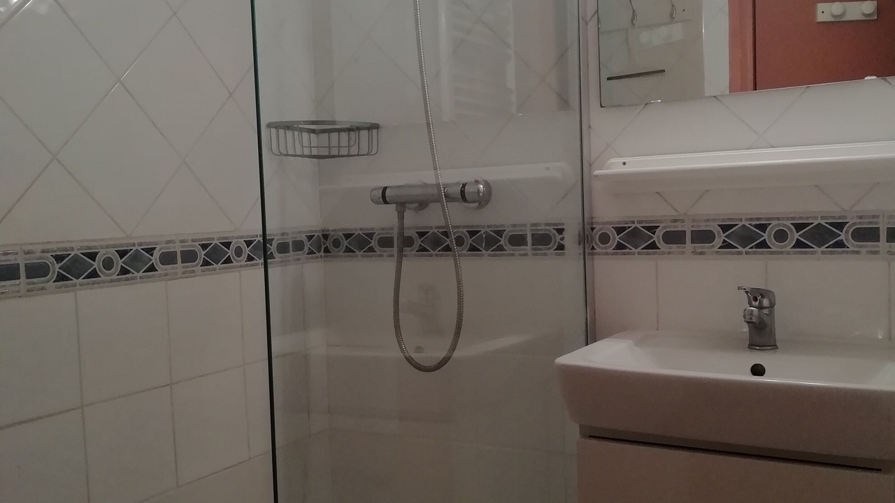 Photo of Bathroom in Lanslevillard