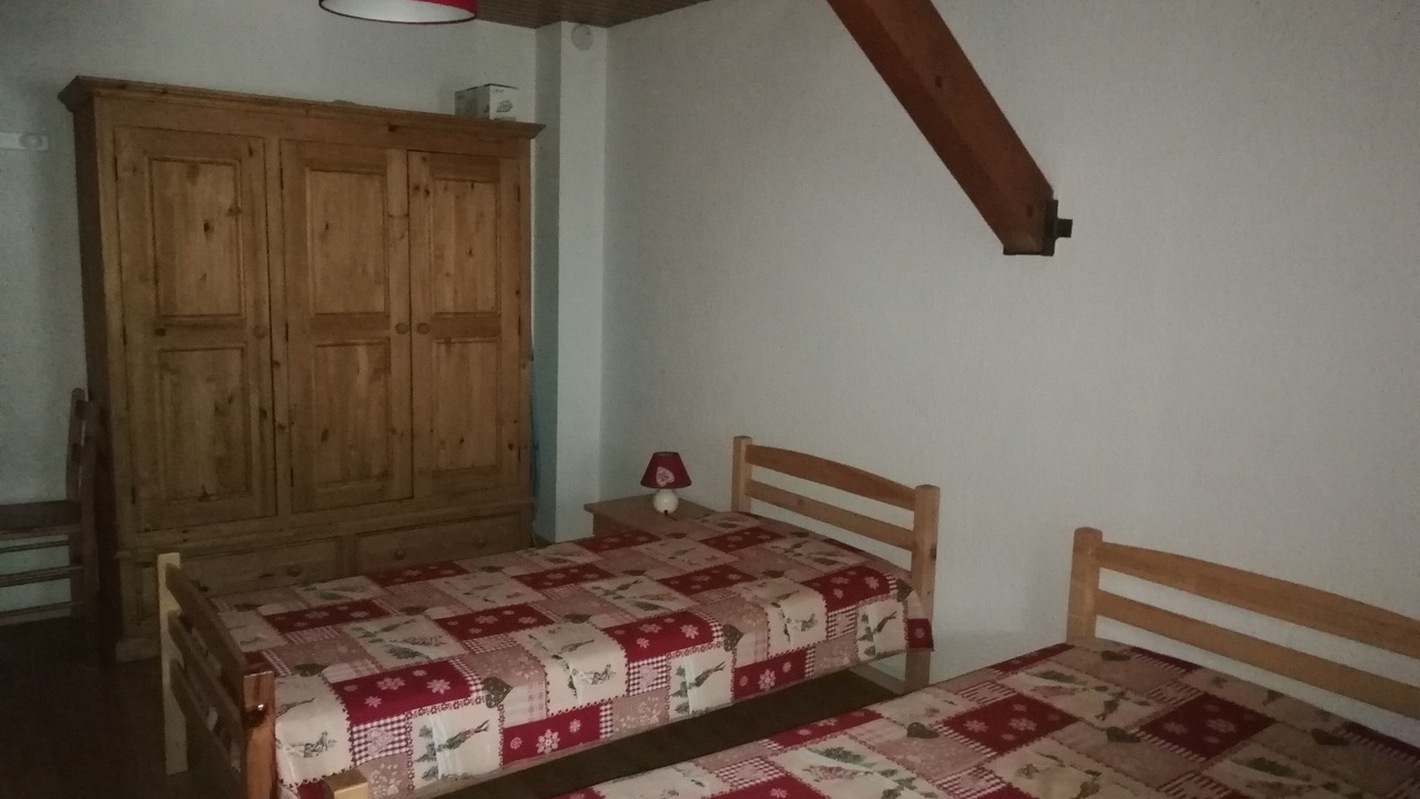 Photo of Bedroom in Lanslevillard