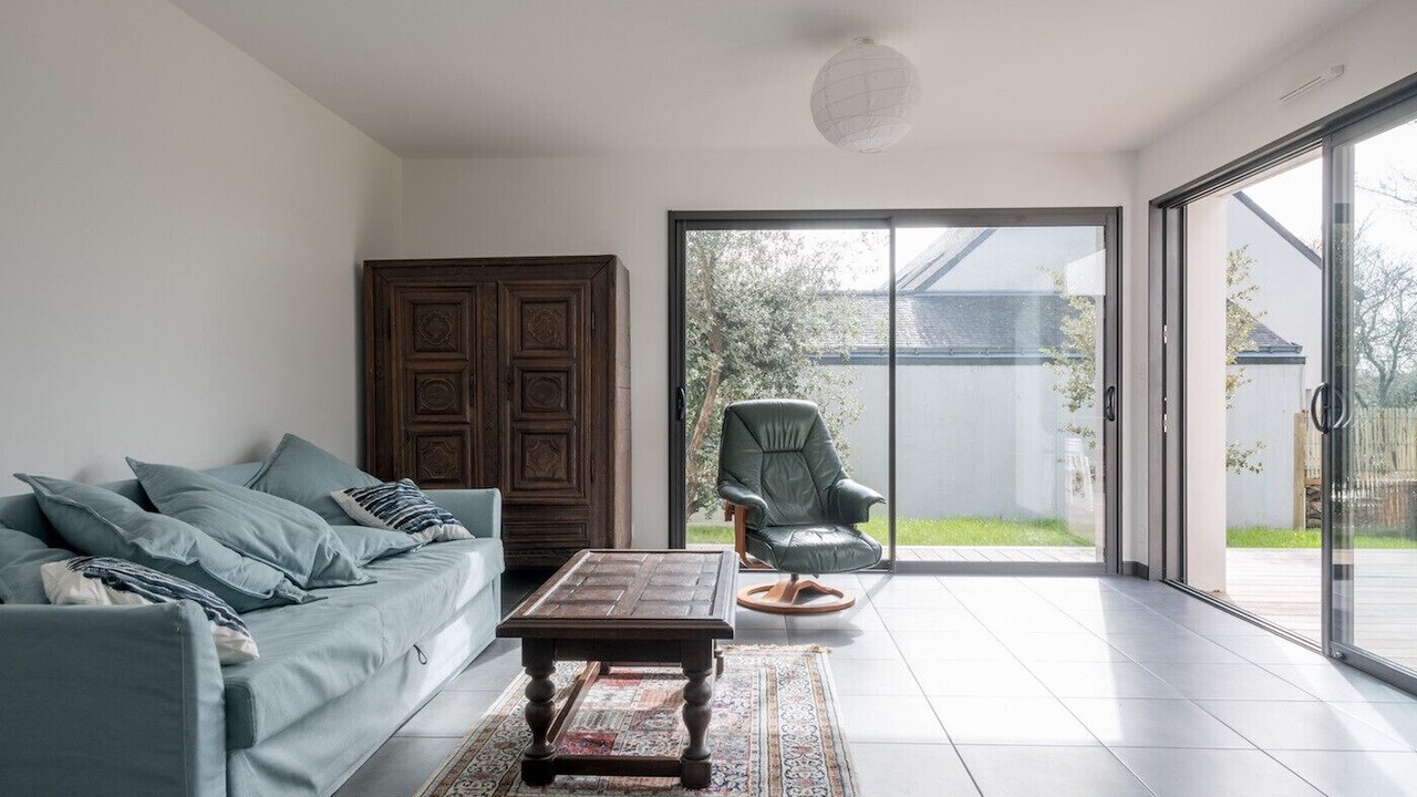 Photo of Livingroom in Piriac-sur-Mer