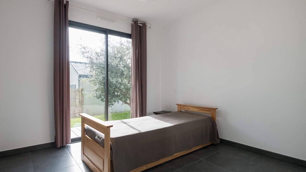 Photo of Bedroom in Piriac-sur-Mer