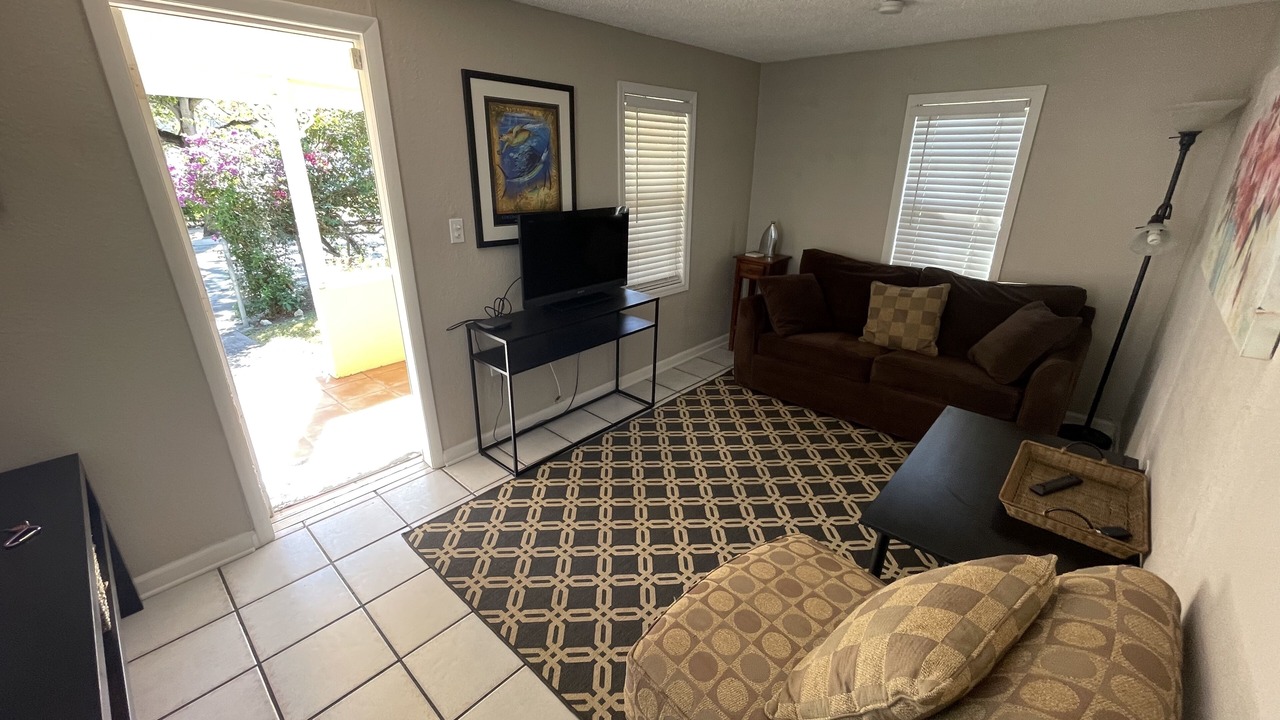 Photo of Bedroom in Southwest Coconut Grove