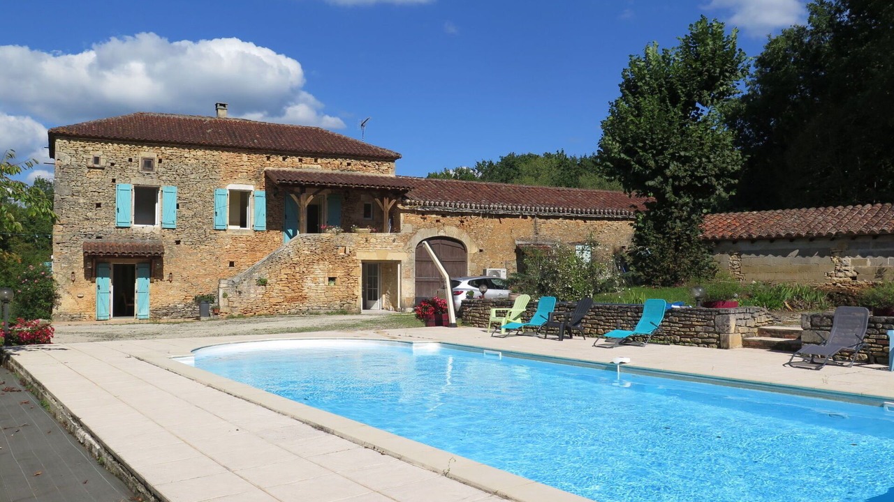 Photo of Outdoor in Montcabrier