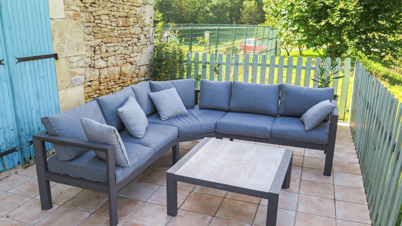 Photo of Outdoor in Montcabrier