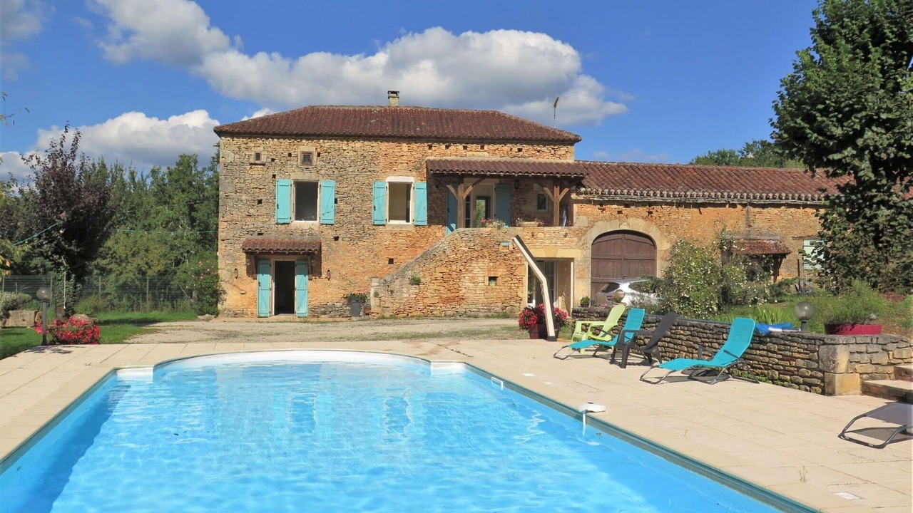 Photo of Outdoor in Montcabrier