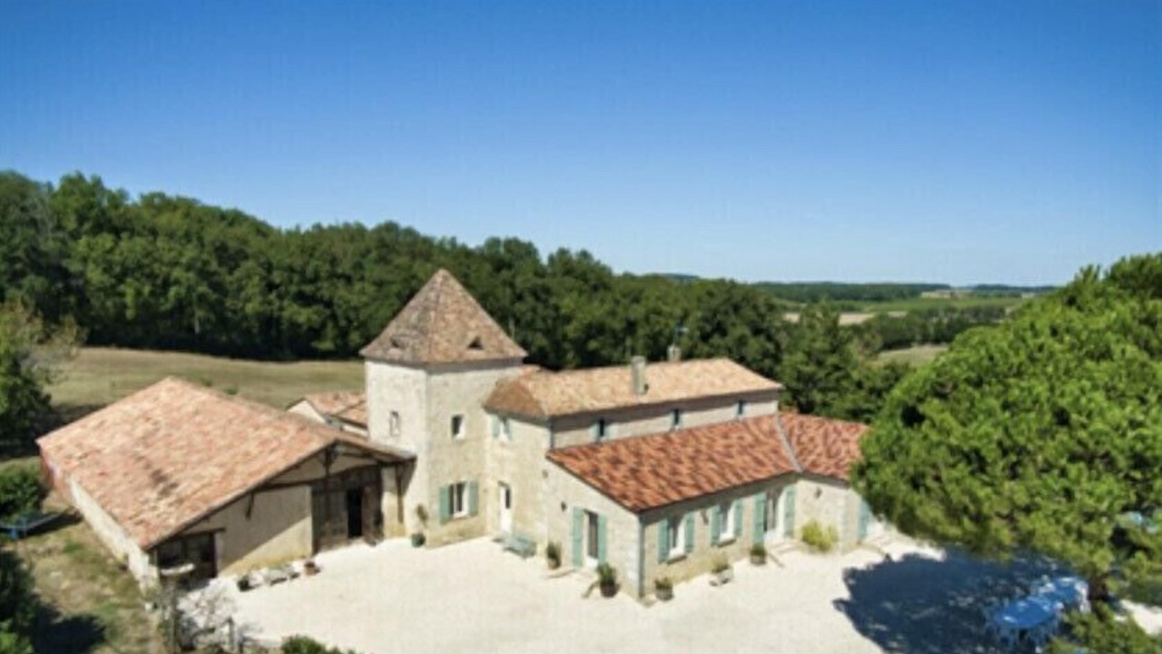 Photo of Outdoor in Fonroque