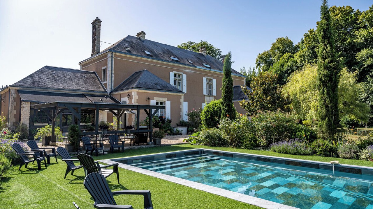 Photo of Outdoor in Sainte-Gemme-la-Plaine