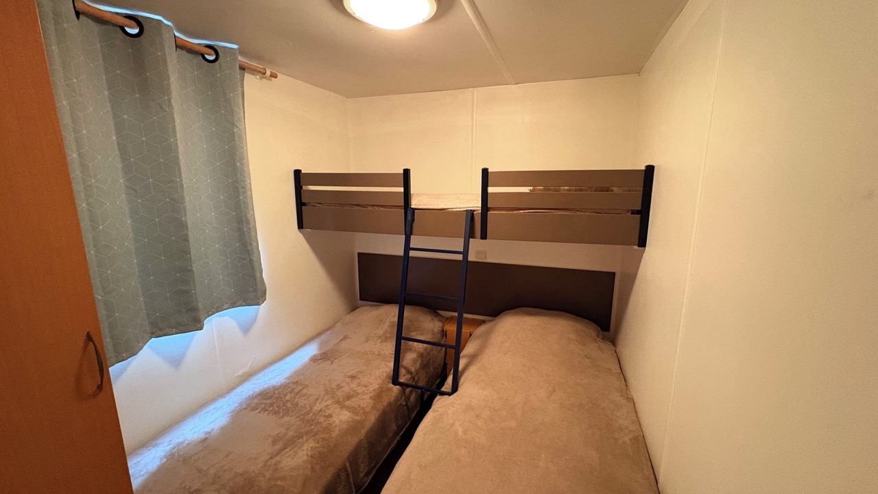 Photo of Bedroom in Sainte-Gemme-la-Plaine