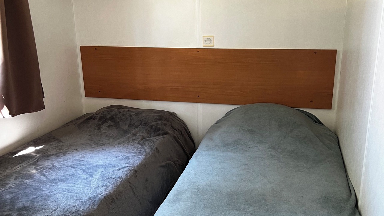 Photo of Bedroom in Sainte-Gemme-la-Plaine