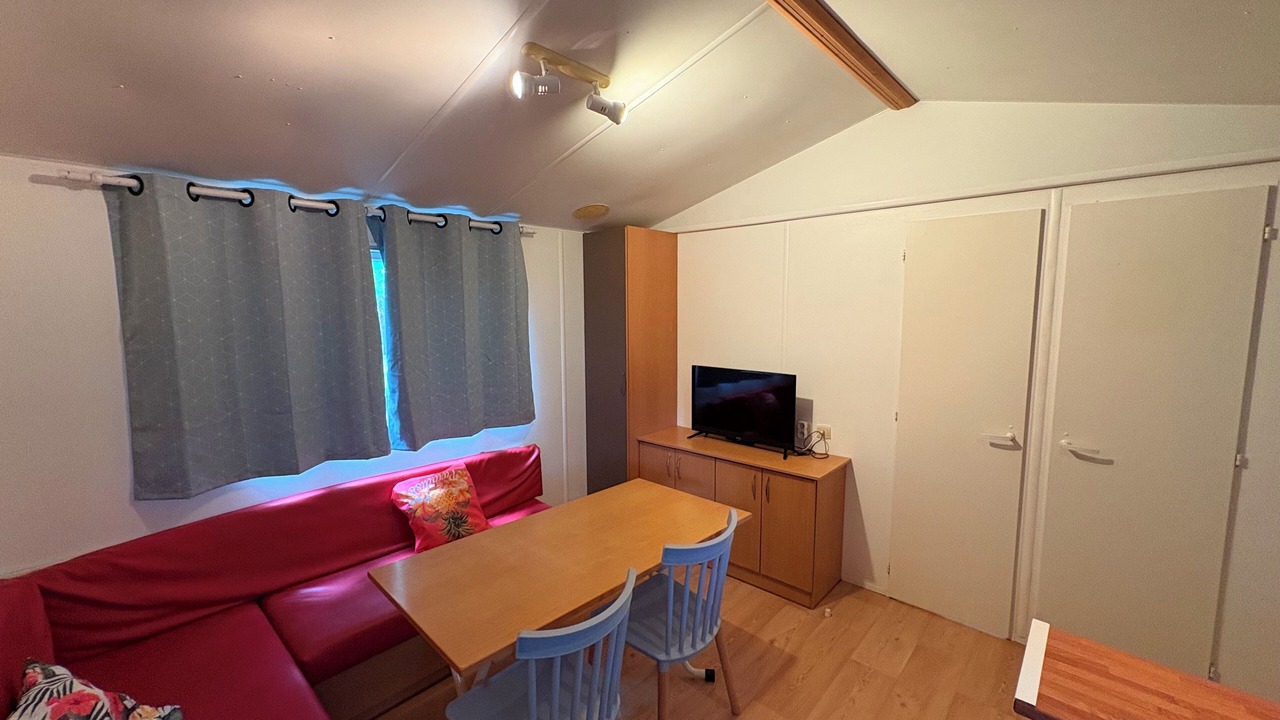 Photo of Livingroom in Sainte-Gemme-la-Plaine