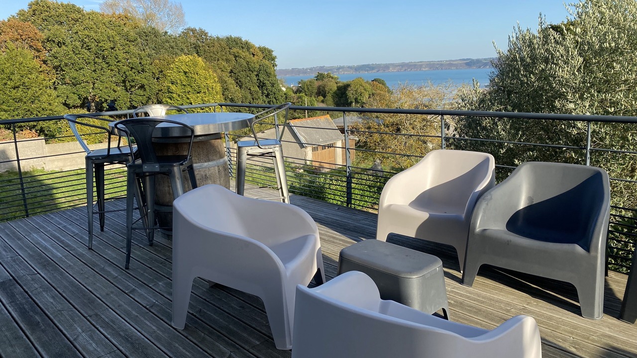 Photo of Outdoor in Locquirec