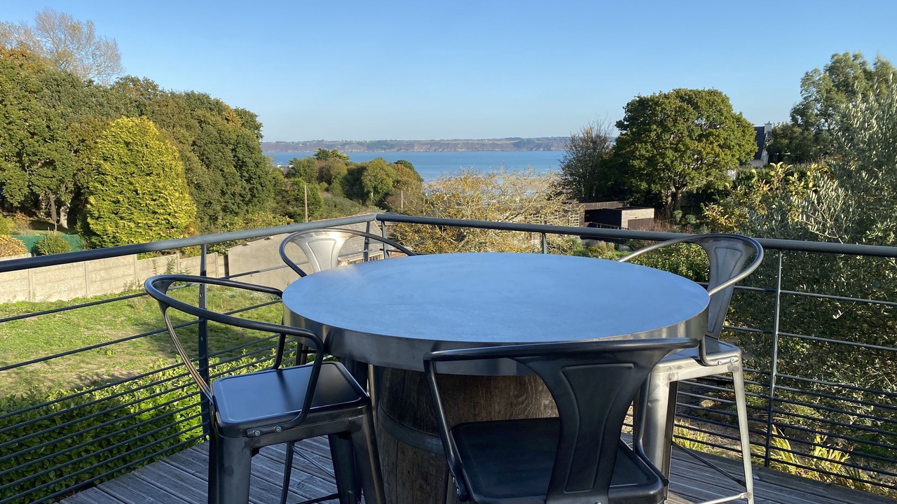 Photo of Outdoor in Locquirec
