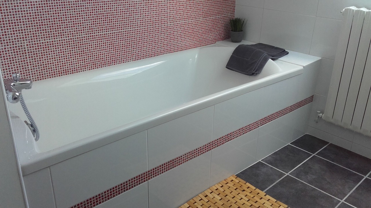 Photo of Bathroom in Locquirec