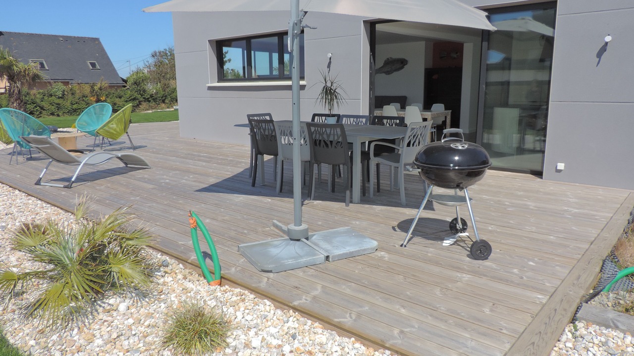 Photo of Outdoor in Plouarzel