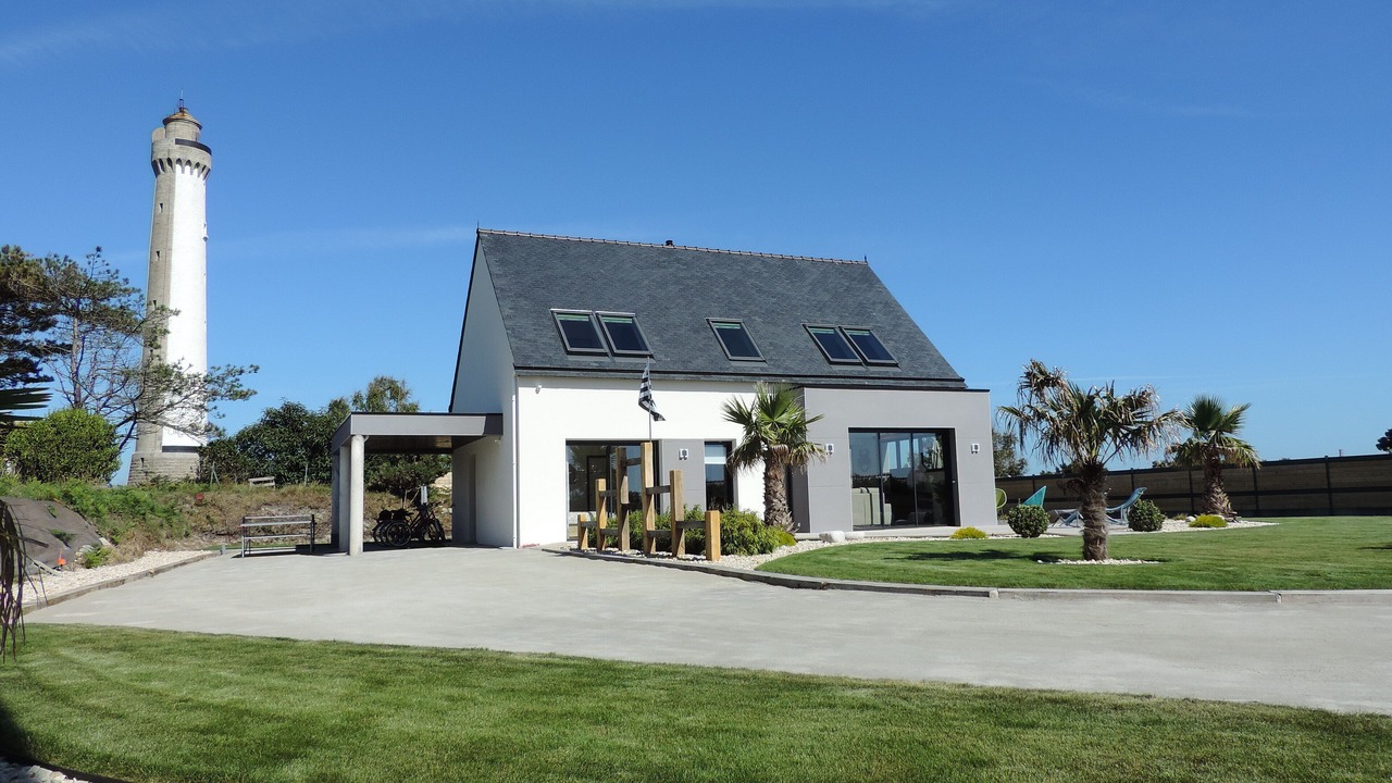 Photo of Outdoor in Plouarzel