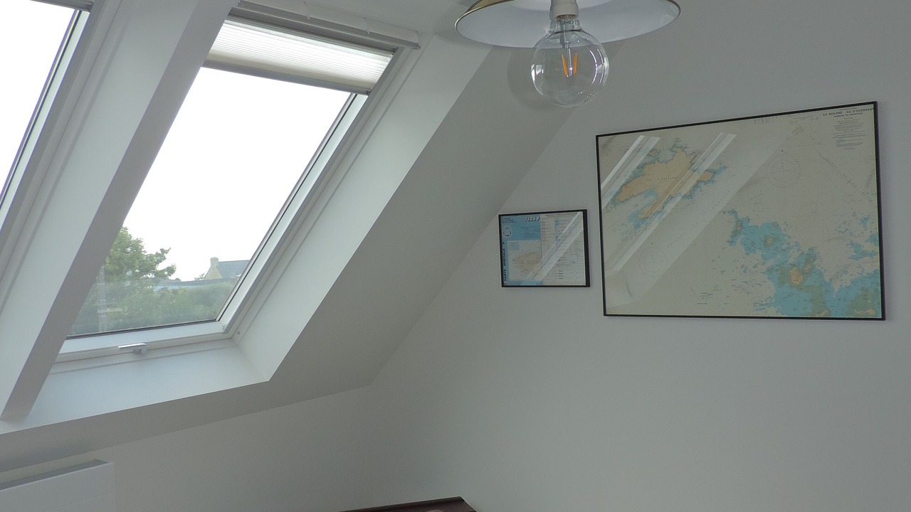 Photo of Bedroom in Plouarzel