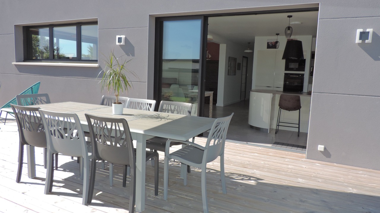 Photo of Outdoor in Plouarzel