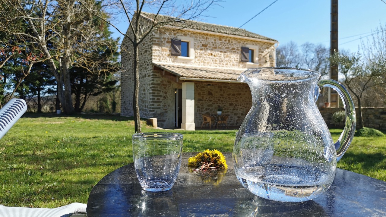 Photo of Outdoor in Goudargues