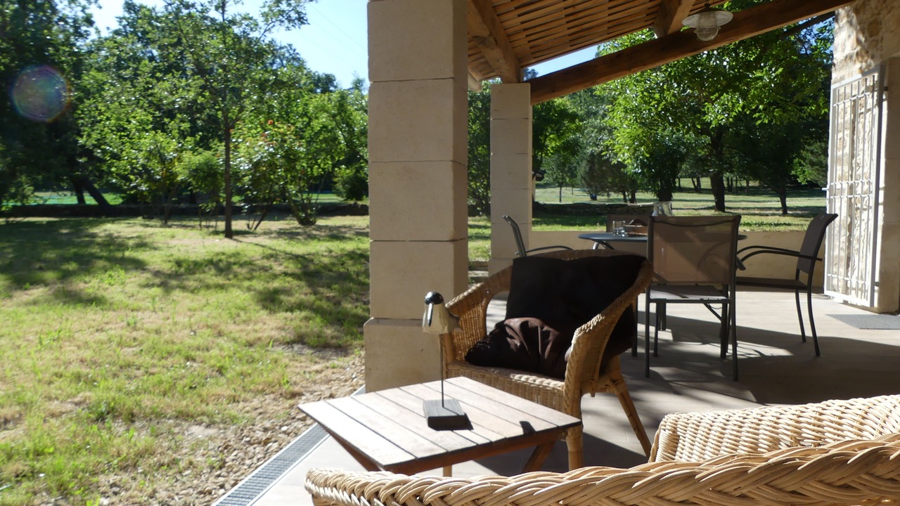 Photo of Outdoor in Goudargues