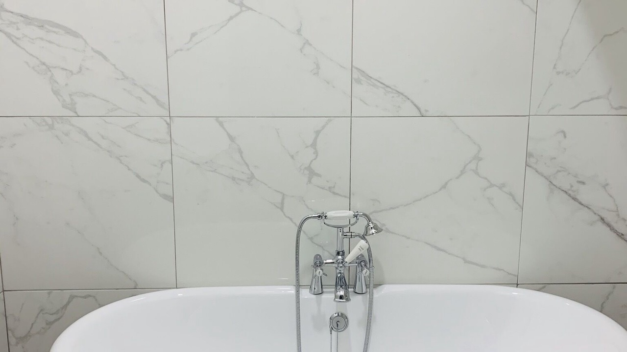 Photo of Bathroom in Carcassonne