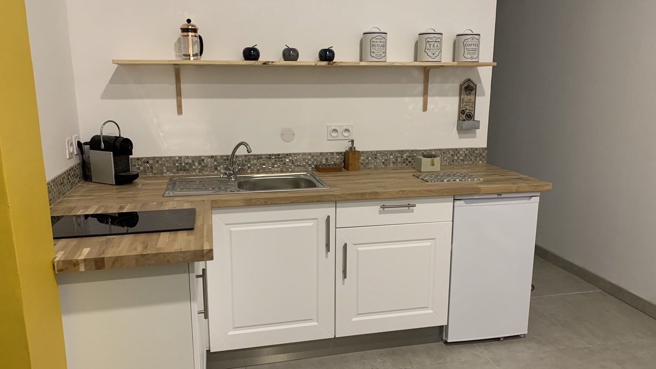 Photo of Kitchen in Carcassonne