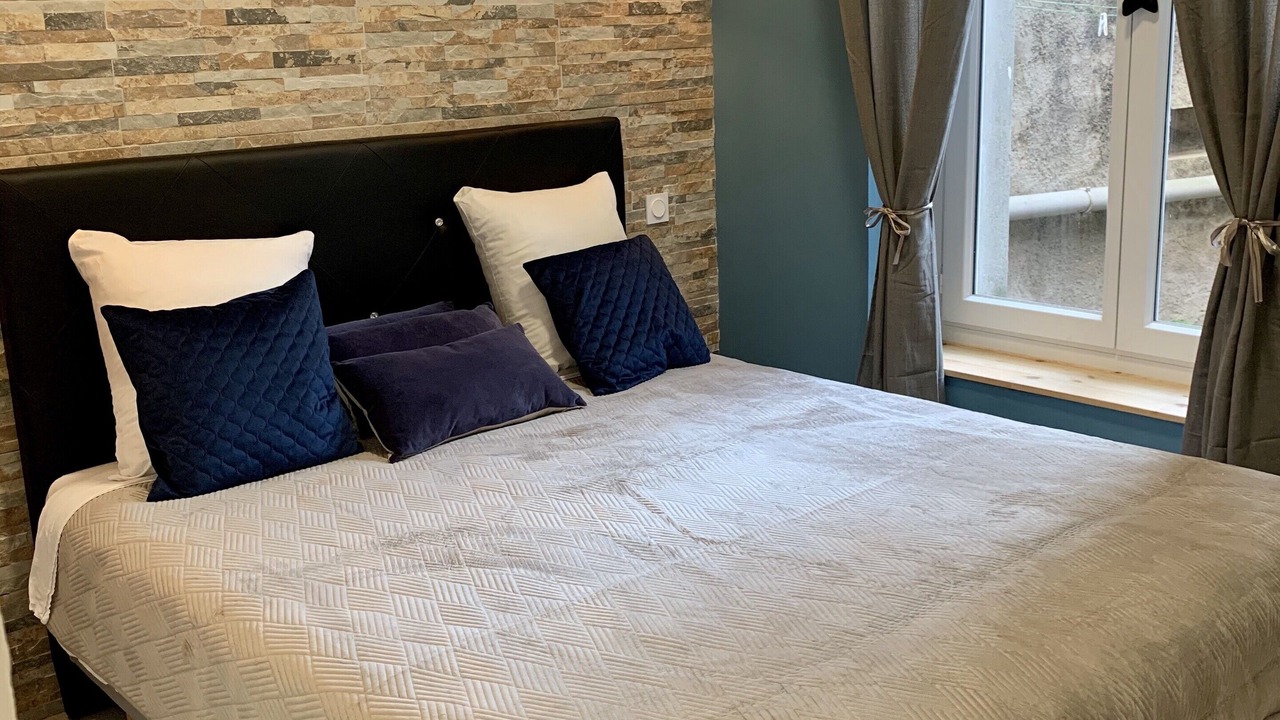 Photo of Bedroom in Carcassonne