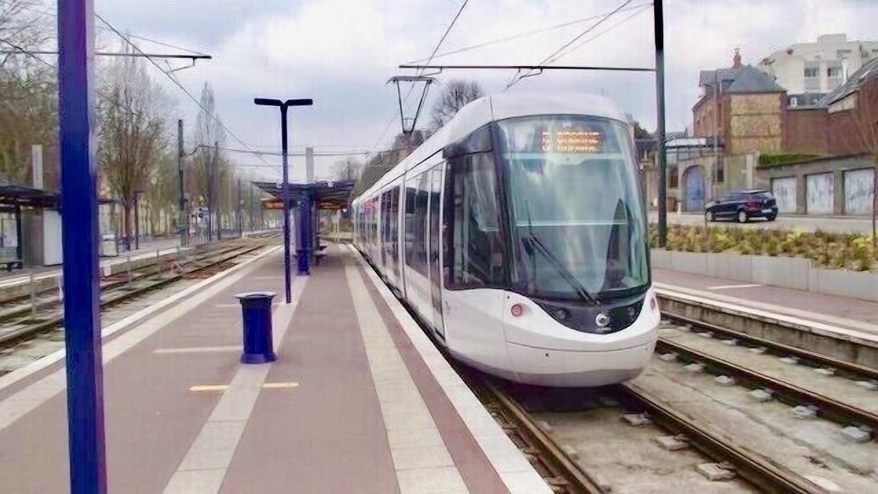 Photo of Outdoor in Gare-Jouvenet