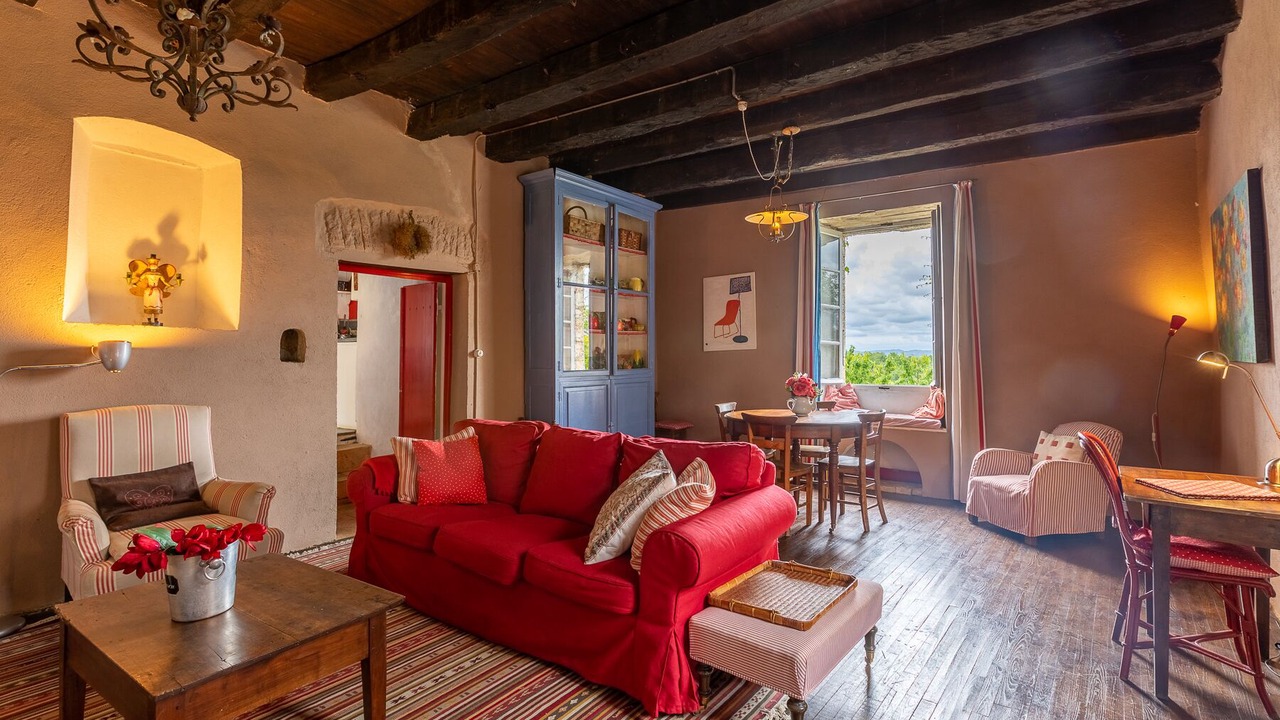 Photo of Livingroom in Florimont-Gaumier