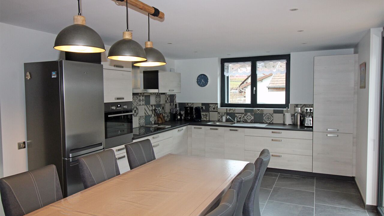 Photo of Kitchen in Ventron
