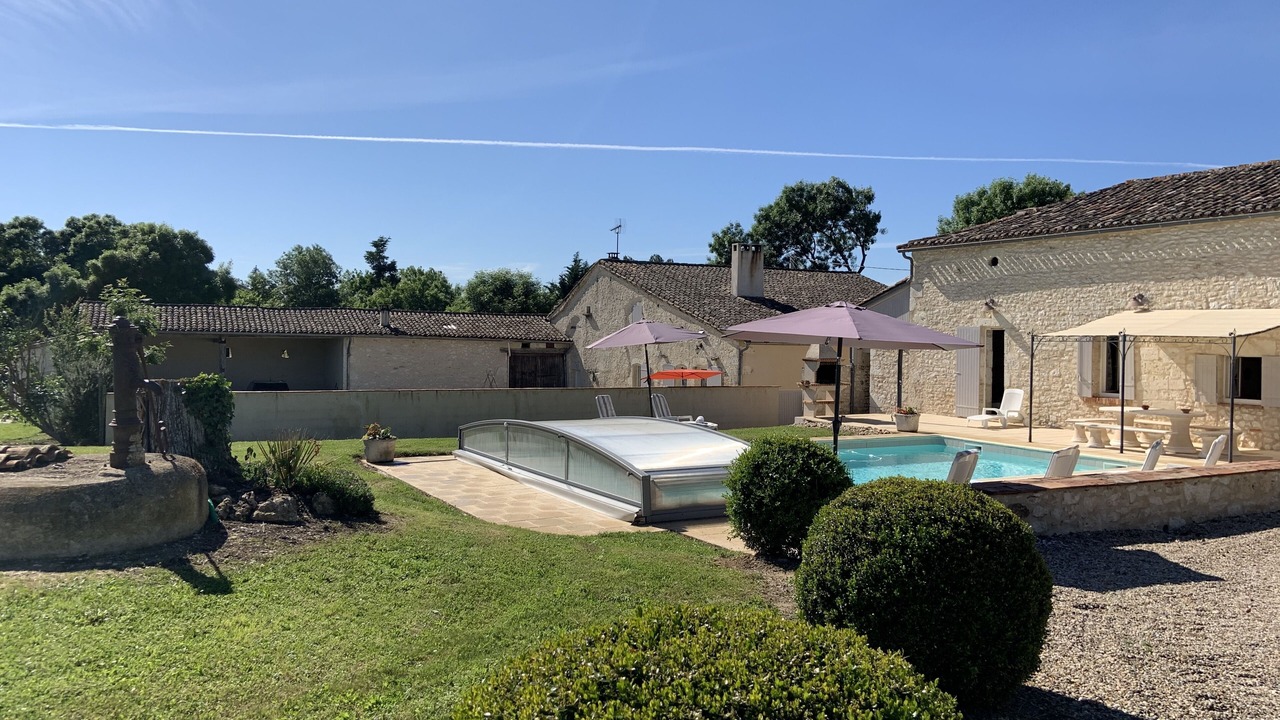 Photo of Outdoor in La Roquille