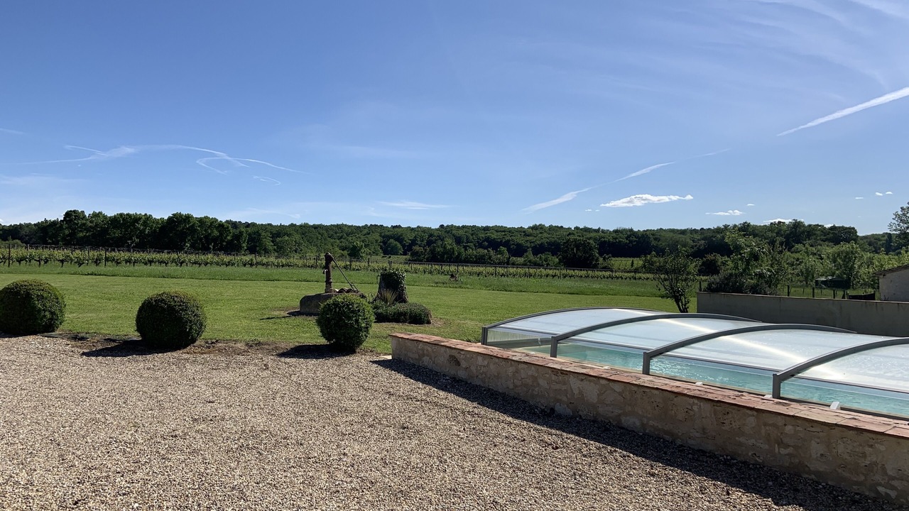 Photo of Outdoor in La Roquille
