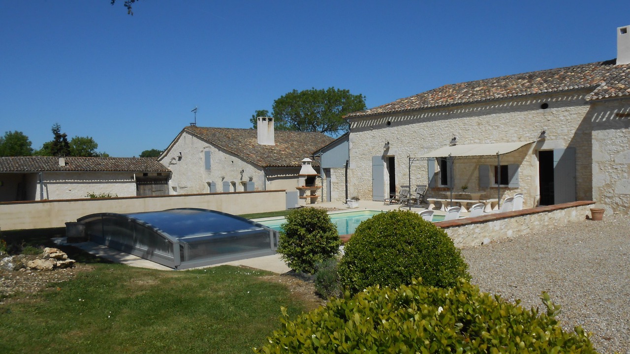 Photo of Outdoor in La Roquille
