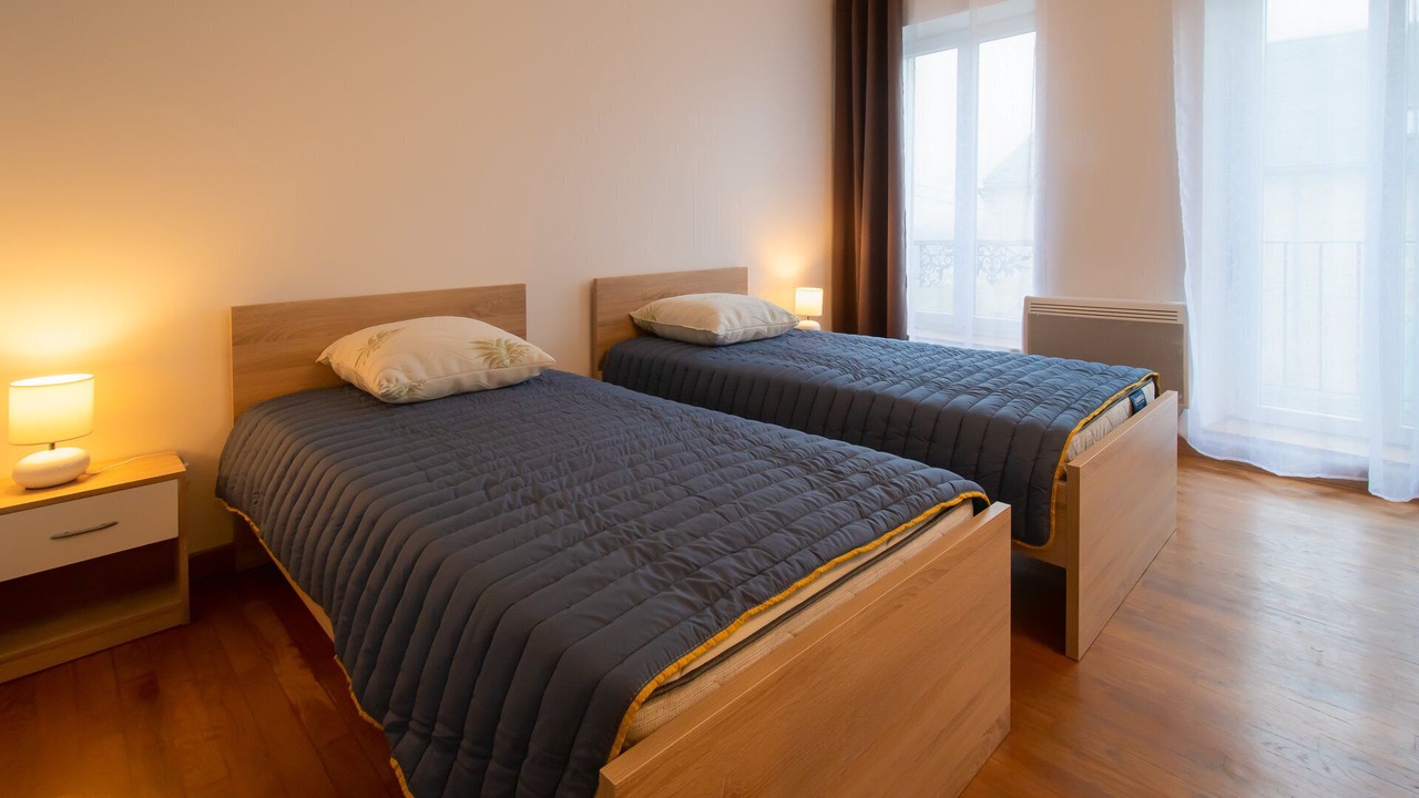 Photo of Bedroom in Pouilly-sur-Loire