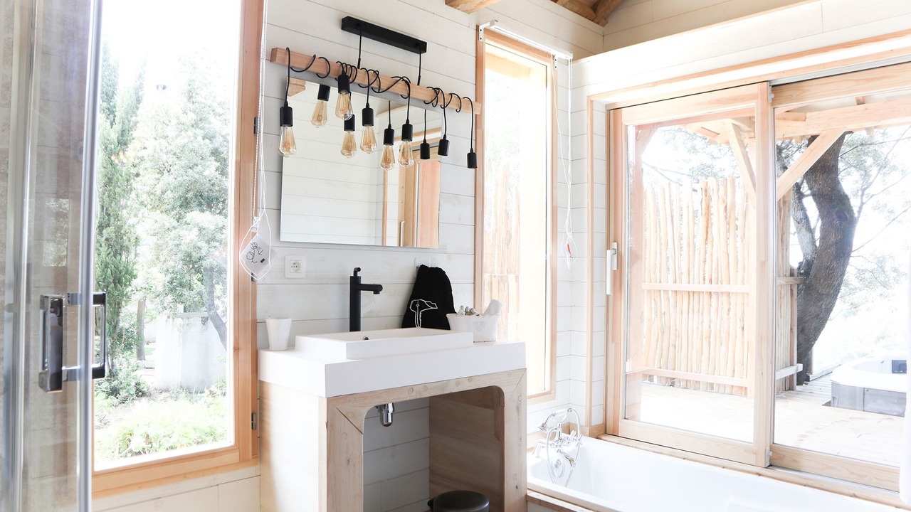 Photo of Bathroom in Vetricella