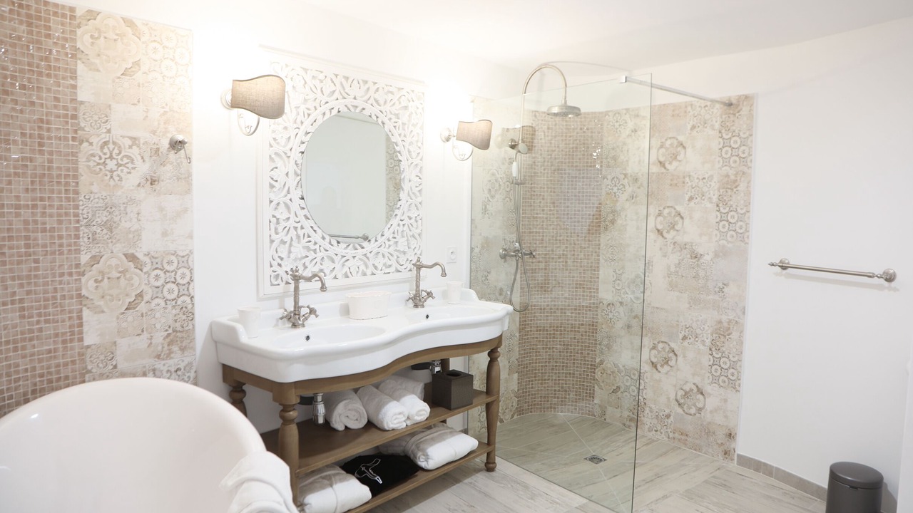 Photo of Bathroom in Vetricella